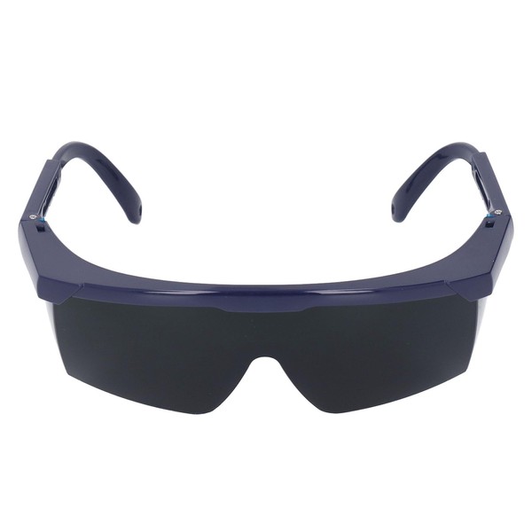 Welding Goggles, Safety Auto Darkening Welding Glasses with Storage Box,