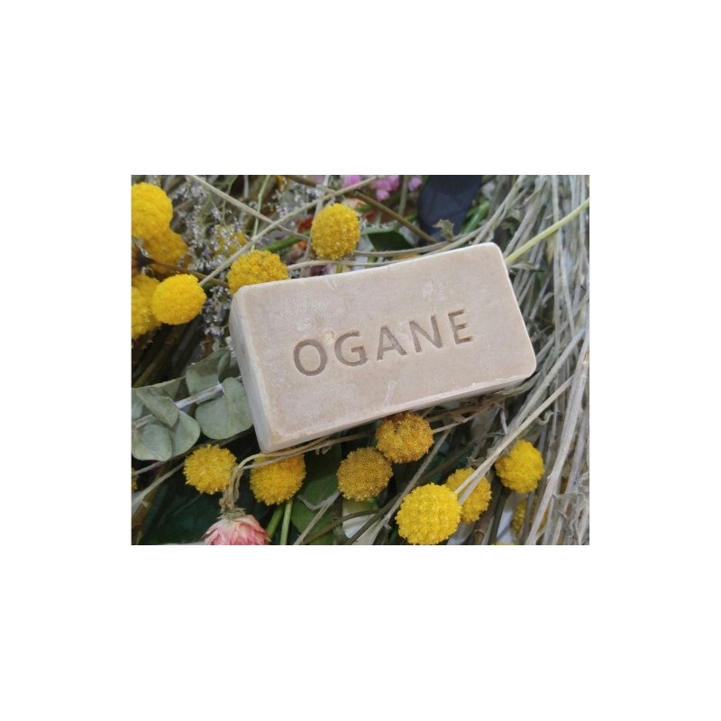 Come and go Ogane Natural Handmade Red Tree Soap Foot