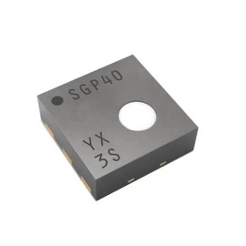 Air Quality Sensors MOX Sensor - SKU SGP40-D-R4