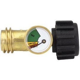 Smart BBQ 66940-FC Propane Level Gauge