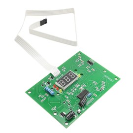 laffoonparts IDXL2DB1930 Display Board, Replacement for Hayward Universal H-Series Low Nox Induced Draft Heater H400FDN HD150FDN, Replaces IDXL2DB1930