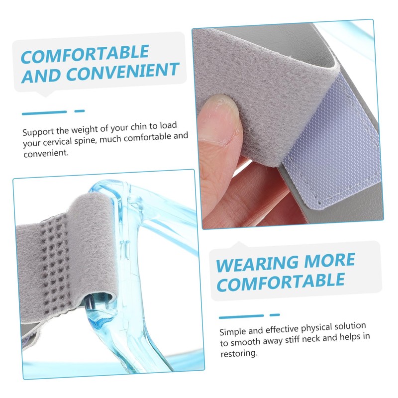 OHPHCALL Cervical Device Brace for Sleeping Cervicorrect Posture Correction Tool