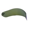 Motorcycle Helmet Lens Visor Sun Protection Clear Helmet Face Cover