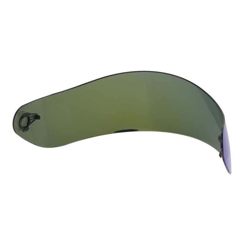 Motorcycle Helmet Lens Visor Sun Protection Clear Helmet Face Cover