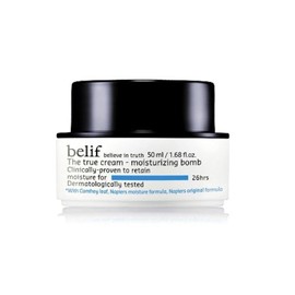 [belif] belif The True Cream Moisturising Bomb 1.68oz(50ml)