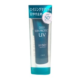 CRIE Deep Skin Protection UV SPF 50+/PA++++ 1.2 oz (35 g)
