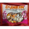 DUNKIN DONUTS 13 oz Iced Coffee Flavored Jelly Beans Easter