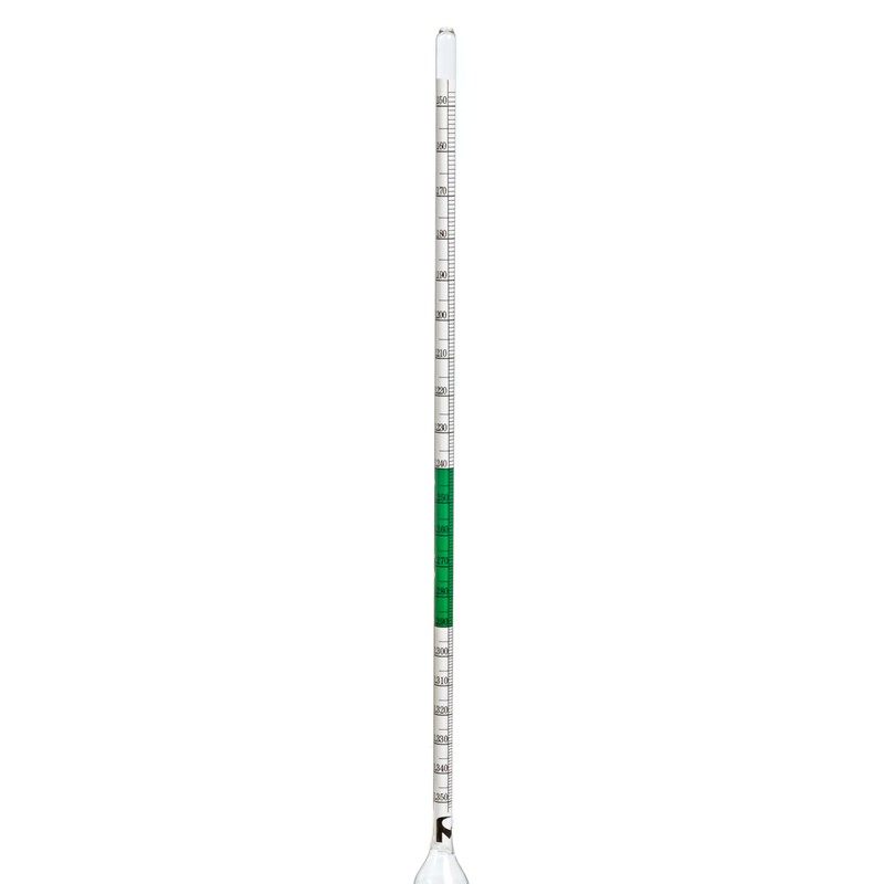 Hydrometers for Float Tanks – Measure Specific Gravity of Epsom
