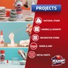 Kraken Bond Wow Marble & Granite CA Glue with Activator