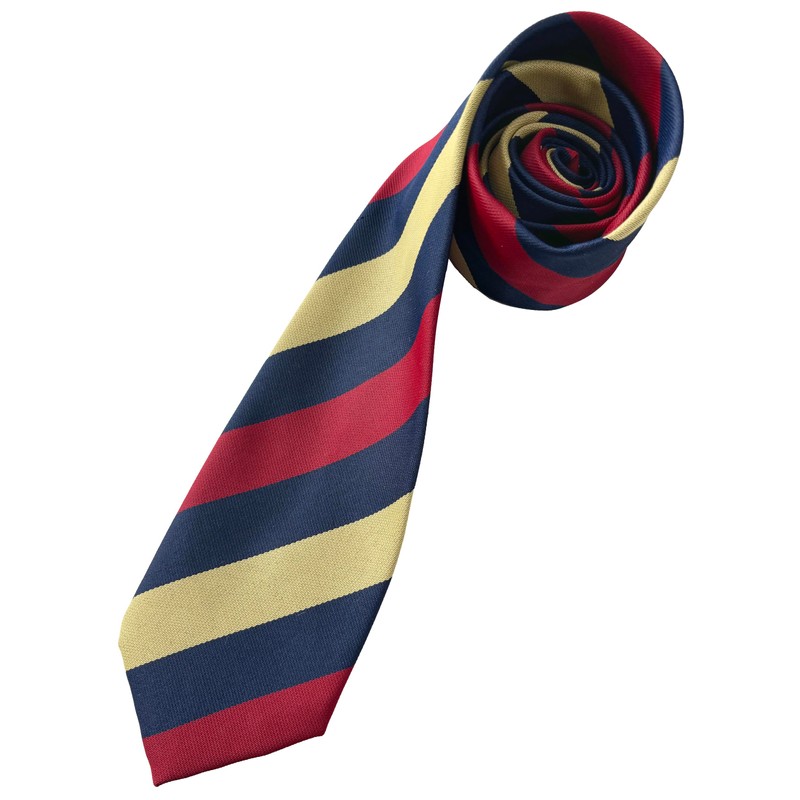 Royal Army Medical Corps (RAMC) Regiment Tie (Standard Tie (56
