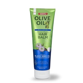ORS Aceite de oliva Relax & Restore Mantiene la humedad del bálsamo para el cabello