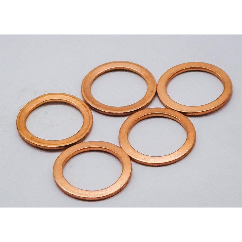 Traverse Creek Incorporated Genuine Echo Decompression Valve Plug with Extra