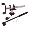 Watersnake T18 ASP - 18 Pound Thrust 12v Electric Saltwater