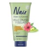 Crema Depilatoria Corporal Nair Vello Grueso Y Oscuro 150 Ml