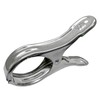 6 Pack Stainless Steel Clothespins,Large Metal Clothespins Peg Jumbo Size,Quilt