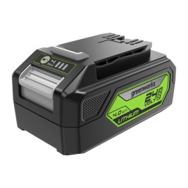 Greenworks 24V 4.0Ah Battery, Model LB24A040