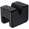 ZPFLL Jack Pad, Jack Lift Pad Adapter, Universal Rubber Jack