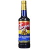 Torani Blue Raspberry Syrup, 750 mL