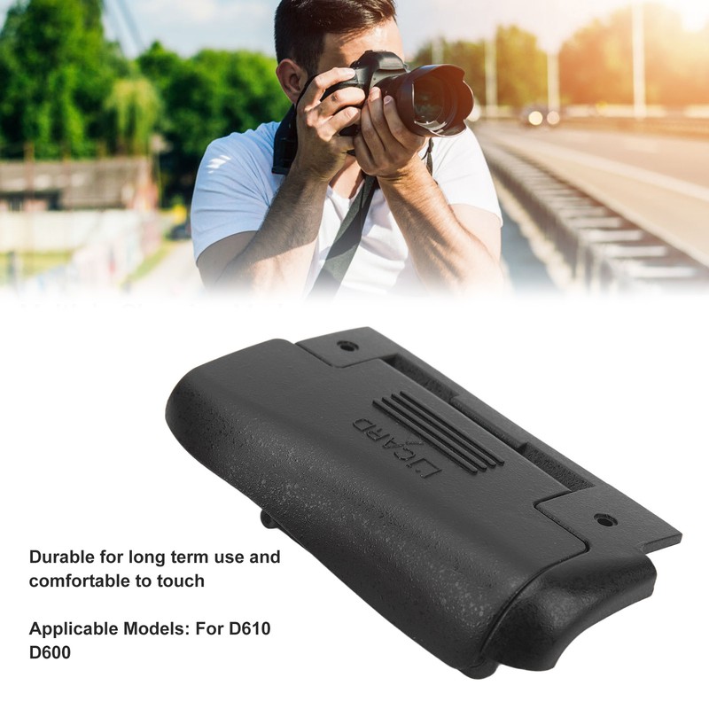 Memory Card Slot Door Cover Memory Card Cover Cap Digital