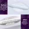 10 Pack Bling Car Door Handle Protector Universal Rhinestone Car