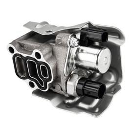 PHILTOP VVT Intake & Exhaust Camshaft Position Actuator Solenoid Valve CR-V 2002-2009, Accord 2003-2007, Element 2003-2011, RSX 20 Replace 917224