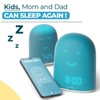 UrbanHello REMI - The Ultimate Ok to Wake Children Clock