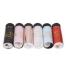 12Pcs Confetti Cannon Portable Mini Party Ambience Wide Application Confetti