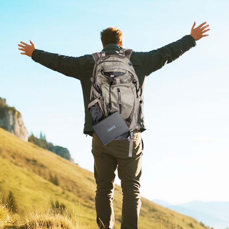 PellKing Hard Case for DJI OSMO Pocket 3 Camera,Storage Box