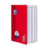 Oxford A4 + College Notepad 80 Sheets