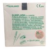 Terumo Catéter Iv Surflash 20gx32mm (1 1/4) Rosa Caja 50pzas