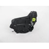Honda Genuine Latch Assy-, L- RR-