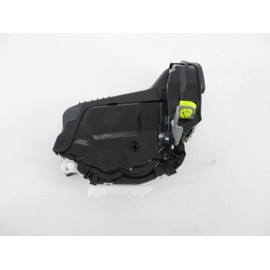 Honda Genuine Latch Assy-, L- RR-