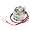 1pc Mini 12V DC 6W Food Grade Submersible Brushless Water