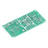 Mini Music Coil Kit Wireless Transmission Plasma Horn Speaker DIY
