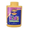 Olorex Kids Talco Desodorante Para Niños 200g Axilas Y Pies