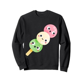 Really like Mochi Sweet New Year Dessert Sweatshirt