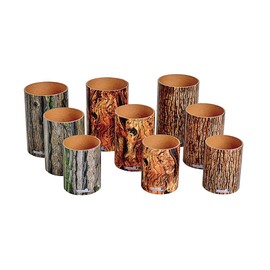 Excellerations Scenery Blocks Set of 54