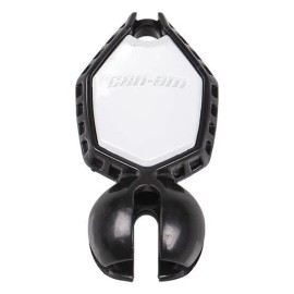 Can Am NEW OEM CanAM MAVERICK OUTLANDER RENEGADE IGNITION BALL GREYKEY 515179384