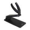 LENVII Hands-free Adjustable Barcode Scanner Stand, Universal Barcode Scanner Holder