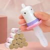 Moxibustion Tool for Perineal Moxa Stick Burner Holder Warm Hot