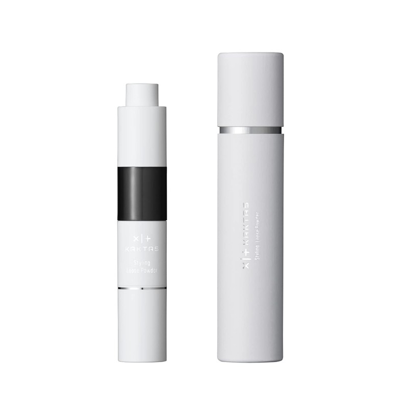 KAKTAS 10 Seconds Shine Eraser, Prevents Sebum, Makeup from Shifting,