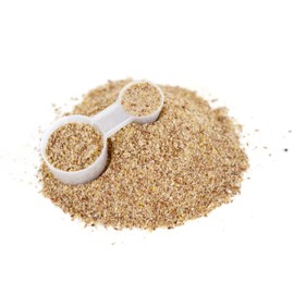 Manna Pro Mini-Pig Skin and Coat Supplement - Skin and Coat Supplement for Mini-Pigs - Provides Nutrients to Support Skin & Coat Health and Appearance - 1 lb