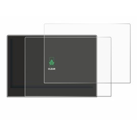 ScreenLeaf (2 Stück Schutzfolie für One Netbook Onemix 4 i7 [nachhaltiger Displayschutz, Folie, transparent, kratzfest]