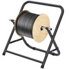 Insaga Single Wire Spool Rack - Durable Spool Holder, Portable