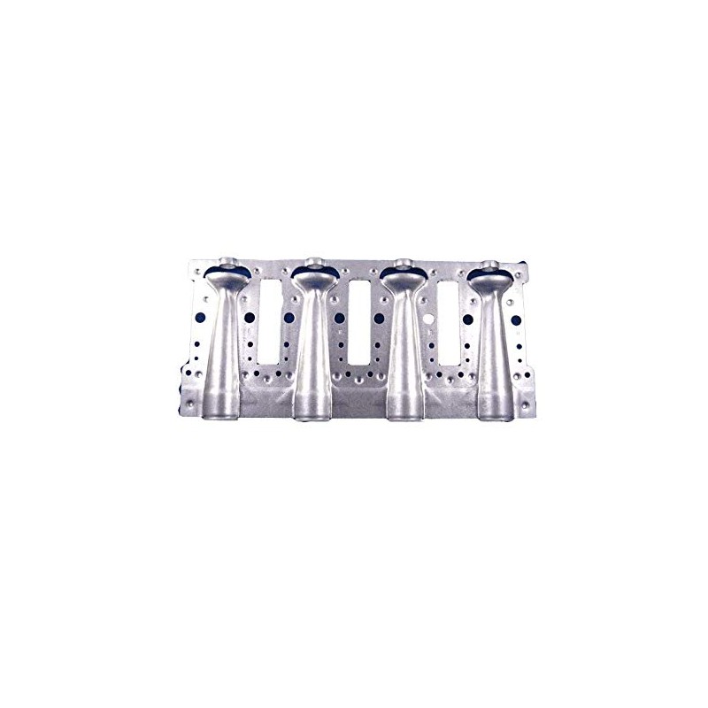 Lennox Corporation 58L68 BURNER ASSEMBLY