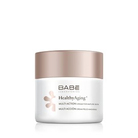 Bab Crema Facial Multi Accin para Piel Madura