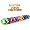WARM BODY COLD MIND - Premium 2 inch Olympic Barbell
