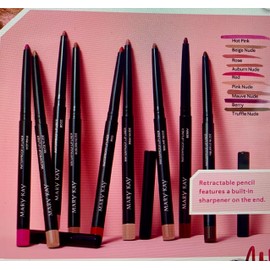 Mary Kay Waterproof Eyeliner Blue