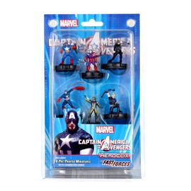 WizKids WZK73972 Accessories