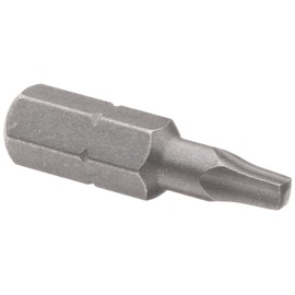 Wera Series 1 868/1 Z Sheet Metal Bit, Square-Plus # 1 Head x 1/4" Drive